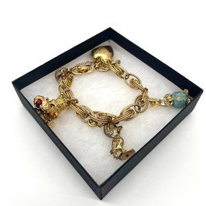 Charm Bracelet